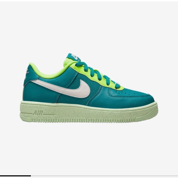 Nike Other - NWOT Nike Air Force One sneakers size 2, brand new
